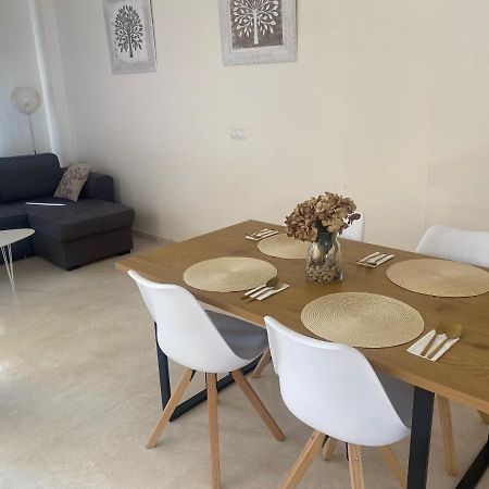 Apartamento Alcotan Cala de Finestrat Exteriör bild
