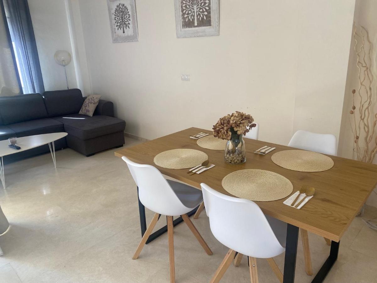 Apartamento Alcotan Cala de Finestrat Exteriör bild